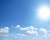 Météo en Sicile, soleil et beau temps, températures en hausse – LES PRÉVISIONS – BlogSicilia