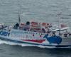 Un ferry Moby à destination de Porto Torres saisi en Corse