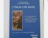 L’Italie qui aide, le livre qui raconte la mission humanitaire à Przemysl et Medyka