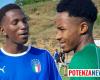 A Potenza, des jeunes en situation difficile sont prêts à tout donner pour représenter la Basilicate à ces Finales Interrégionales ! Bonne chance