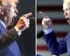 USA, défi à la télé entre Biden et Trump : celui qui ment le mieux gagne