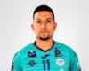 Volleyball – Davide Brunetti est le nouveau libéro de Negrini CTE Acqui Terme