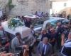 Une ville entière rassemblée pour le dernier adieu à Thomas / GALERIE VIDÉO ET PHOTO – Pescara
