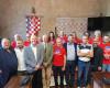 Pistoia, la Nuit Rouge Avis est de retour : objectif de 200 nouveaux donateurs