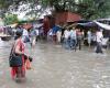 Le Népal durement touché par les pluies de mousson : 28 victimes en une seule journée