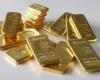 Les prix de l’or se dirigent vers une hausse trimestrielle ; Pleins feux sur les données sur l’inflation