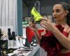 La crise du secteur de la chaussure : “Mais l’Émilie-Romagne tient le coup”
