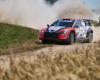 WRC24. Rallye de Pologne. Mikkelsen surprend (le jour noir de Tanak) – Actualités