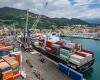 Salerno Container Terminal profite de sa progression dans l’indice international de connectivité