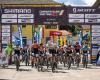 À Alpago c’est le jour du championnat italien de relais par équipe – Solobike.it