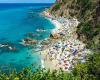Les 12 plus belles plages de Calabre sur les mers Ionienne et Tyrrhénienne