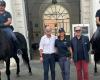 Police d’État à cheval dans le centre de Ravenne. Fusignani adjoint au maire : « Un outil de surveillance efficace. Pourquoi ne pas également équiper la police locale d’une unité montée ?