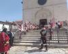 L’église de San Pietro all’Aquila rouvre après 15 ans – Actualités