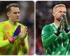 Allemagne-Danemark, Neuer-Schmeichel et l’analyse du duel de buts