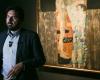 L’émotion Klimt « Les Trois Âges » illumine Pérouse