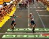 Tour de France, Bardet sprinte à 50 km de l’arrivée et porte du jaune à Rimini