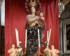 Messine, grande attente à Giampilieri pour la Madonna delle Grazie