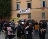 Bologne, occupation et violence dans la via Carracci. Des habitants : « exaspérés »