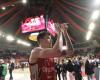 Varese Basketball Shock : McDermott prêt à atterrir en Turquie