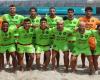 Beach soccer, Happy Car Sam bat Friuli Venezia Giulia 4-3 et clôture la Coupe d’Italie à la septième place – picenotime