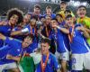 Élimination de l’Euro 2024 Gravina : “Notre équipe des moins de 17 ans a remporté le Championnat d’Europe. Mais ces gars-là ne les laissent même pas jouer à la Primavera”