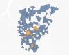 Élections administratives, qui monte et qui descend après le vote dans la région de Bergame