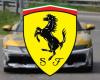 Ferrari, la nouvelle supercar sur les routes italiennes : des formes époustouflantes (PHOTO)