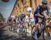 Tour de France 2024, Matteo Jorgenson sur la chute : “Un banal accident, heureusement je n’ai que quelques écorchures”
