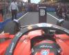 F1 – F1, GP d’Autriche : Ferrari sur le podium avec Sainz. Contact Leclerc au départ