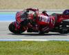 MotoGP, Bagnaia hurle à Assen : triomphe devant Martin