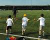 Rescaldina: L’école Don Arioli fait la fête avec Rugby Parabiago