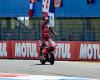 MotoGP: Pecco domine à Assen, podium fantastique pour Bastianini