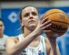 Basket-ball féminin A1. E-Work, annonce officielle bientôt pour Fonden et Brzonova. Chaos après la retraite à Rome : 11 équipes inscrites