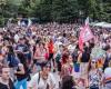 La fierté est de retour, la communauté Arcobaleno défile – Pescara