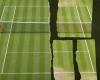 L’herbe de Wimbledon est-elle encore plus verte ?