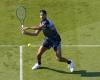 Sonego surpasse Navone : débuts convaincants à Wimbledon