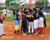 Le championnat de Baseball pour Aveugles 2024 revient au CISV Hurricane Varese – Fédération Italienne de Baseball et Softball