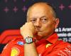 Ferrari, Vasseur: “Je ne suis pas pessimiste sur les performances” |FP – News