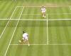 Wimbledon explose pour Mattia Bellucci, son tir contre Shelton mérite une standing ovation