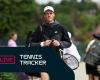 Tennis Tracker – Wimbledon : Arnaldi éliminé au cinquième set contre Tiafoe, Sonego, Berrettini et Fognini devant