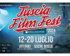 Municipalité de ViterboTuscia Film Fest 2024 : films, invités, événements. Le programme de la vingt et unième édition