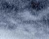 Alerte météo pour fortes pluies à partir de ce soir également à Bisceglie