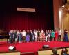 Sanremo : Représentation de fin d’année de l’École Respighi au Casino