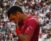 Djokovic détruit, la décision sur le champion suscite la discussion : les fans enragés