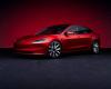 Voitures électriques, les voitures les plus vendues de juin 2024 en Italie : Tesla remporte tout