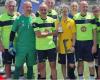 Fermana walking football remporte le tournoi de la ville de Fermo