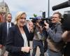 Elections françaises, Le Pen attaque Macron : “Il veut un coup d’Etat administratif”