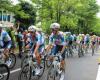 Girmay remporte l’étape de Turin du Tour de France