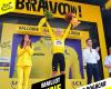 Tour de France : Pogacar remporte l’étape et reprend le maillot jaune