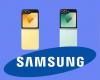 Samsung : des dépliants avec plein de couleurs arrivent